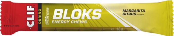 Clif Bloks Margarita
