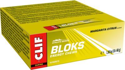 Clif Bloks Margarita Produktbild 1