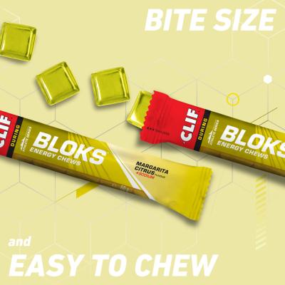 Clif Bloks Margarita Produktbild 3