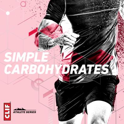 Clif Bloks Strawberry Produktbild 4