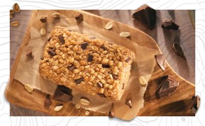 Clif Bar Chocolate Chip Produktbild 4
