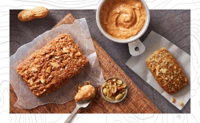 Clif Bar Crunchy Peanut Butter Produktbild 4