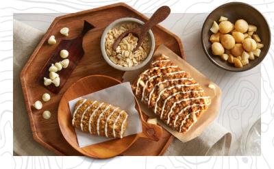 Clif Bar White Chocolate Macadamia Nut Produktbild 4
