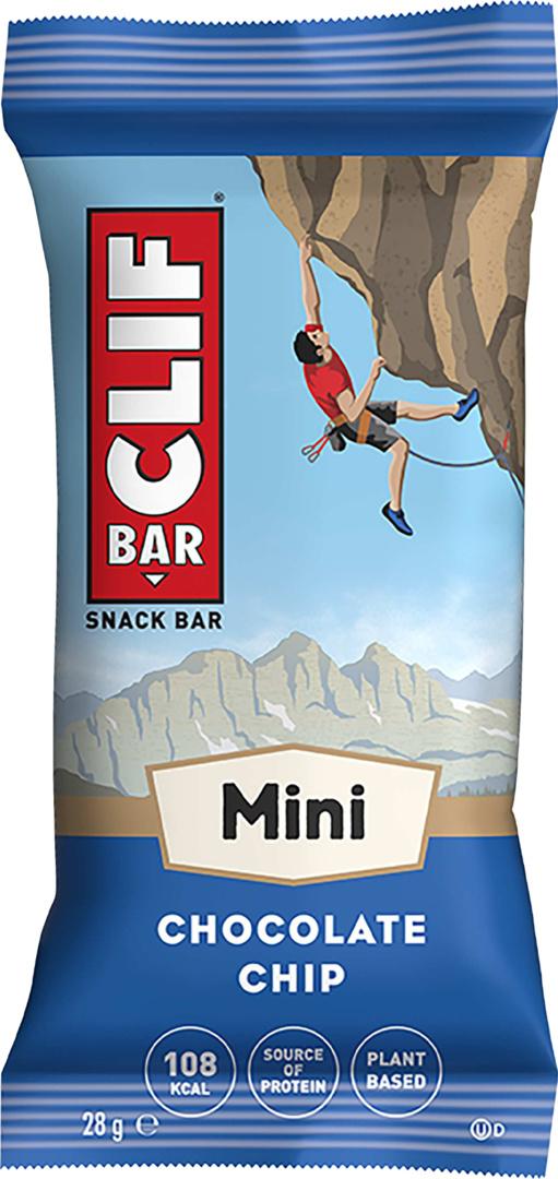 Clif Bar Minis Chocolate Chip