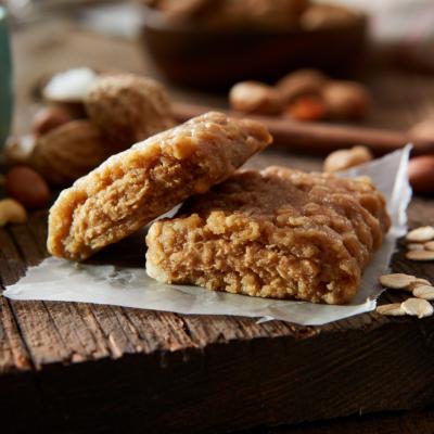 Clif NBB Peanut Butter Produktbild 3