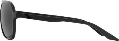 100percent Brille Kasia Matte Black-Black Mirror Lens Produktbild 2