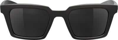 100percent Erba Soft Tact Black - Smoke Lens Produktbild 1