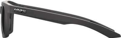 100percent Erba Matte Dark Smoke - Smoke Produktbild 2