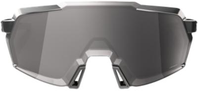 100percent Korbin Gloss Black Chrome - HiPER Silver Mirror Produktbild 1