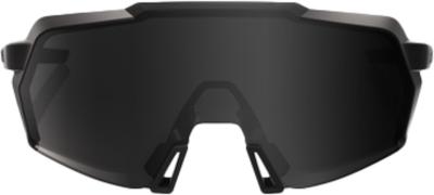 100percent Korbin Matte Black Gloss Black - Black Mirror Produktbild 1