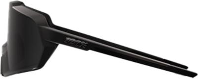 100percent Korbin Matte Black Gloss Black - Black Mirror Produktbild 2