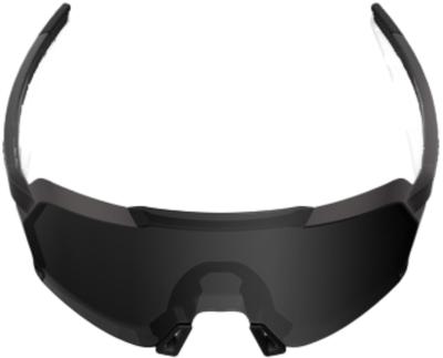 100percent Korbin Matte Black Gloss Black - Black Mirror Produktbild 3