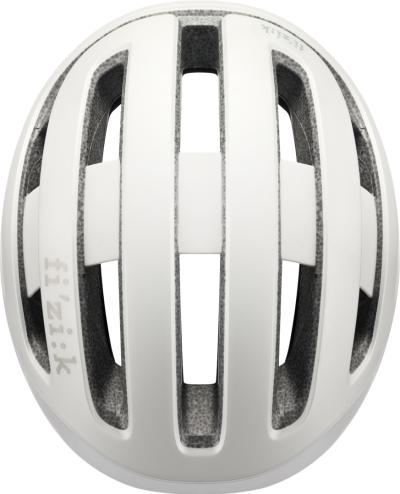 Fizik Kudo Helmet + Light weiss L Produktbild 4