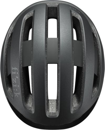 Fizik Kudo Helmet + Light schwarz M Produktbild 4