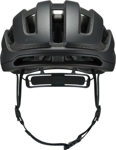 Fizik Kudo Helmet + Light schwarz S Produktbild 1