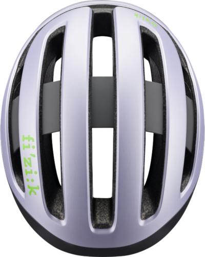 Fizik Kudo Helmet + Light lilac/anthracite L Produktbild 4