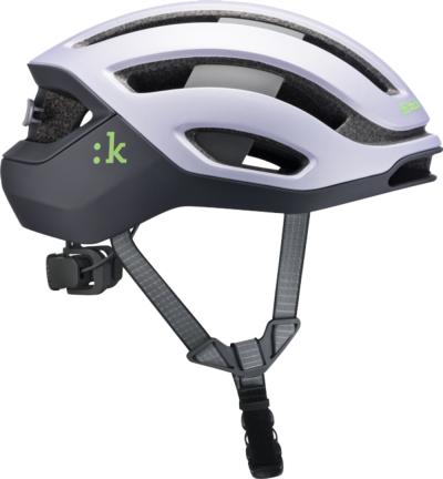 Fizik Kudo Helmet + Light lilac/anthracite S Produktbild 2