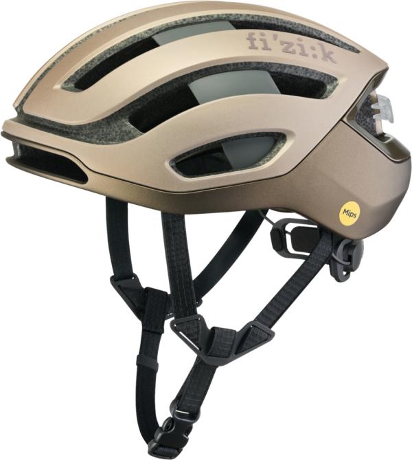 Fizik Kudo Helmet + Light bronze L