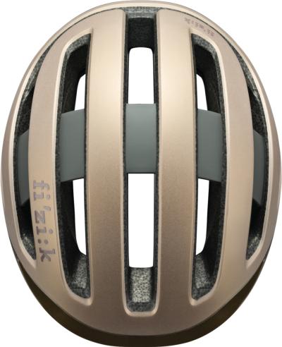 Fizik Kudo Helmet + Light bronze L Produktbild 4