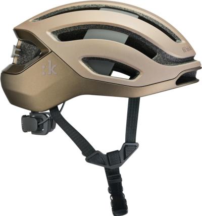 Fizik Kudo Helmet + Light bronze M Produktbild 2