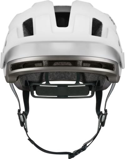 Fizik Kassis Helmet + Light weiss L Produktbild 1