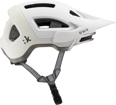 Fizik Kassis Helmet + Light weiss S Produktbild 2