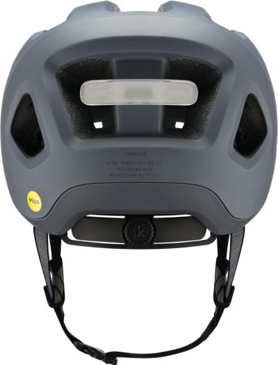 Fizik Kassis Helmet + Light dunkelmarine L Produktbild 3