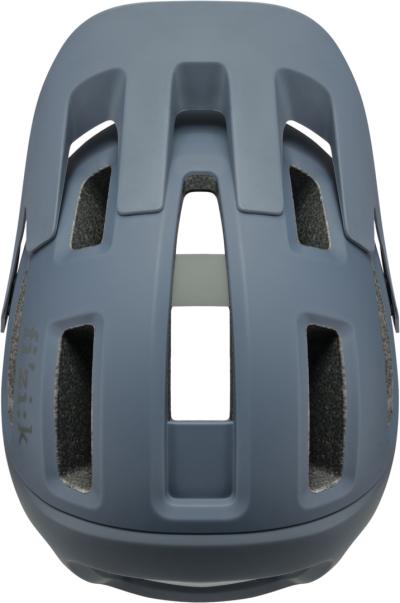 Fizik Kassis Helmet + Light dunkelmarine L Produktbild 4