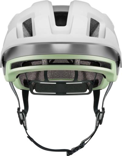 Fizik Kassis Helmet + Light grey/mint green M Produktbild 1