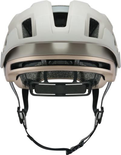 Fizik Kassis Helmet + Light schlamm-sand S Produktbild 1