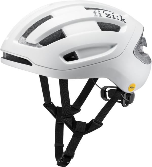 Fizik Kyros Helmet white L