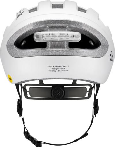Fizik Kyros Helmet white M Produktbild 3