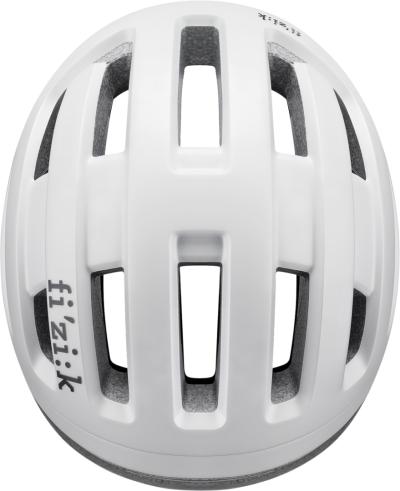 Fizik Kyros Helmet white M Produktbild 4