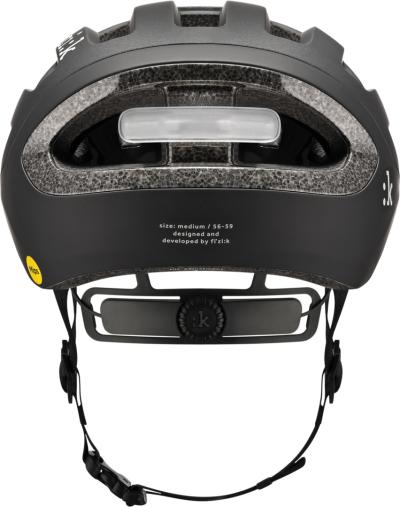 Fizik Kyros Helmet black S Produktbild 3