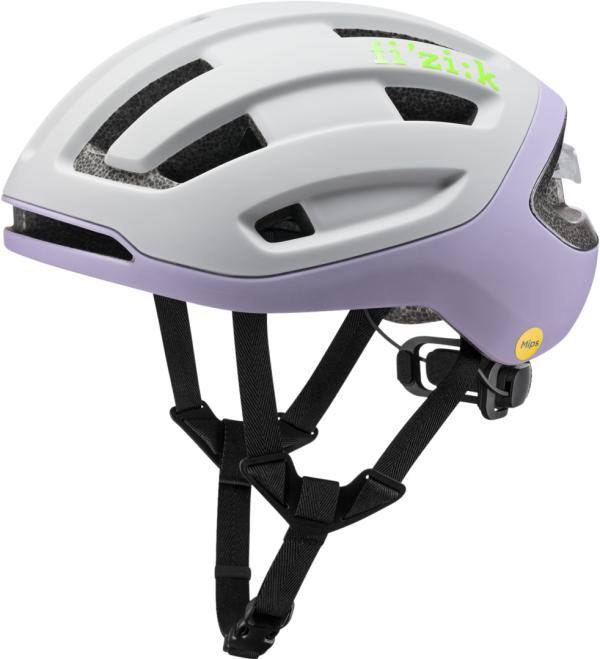 Fizik Kyros Helmet grey/avander M