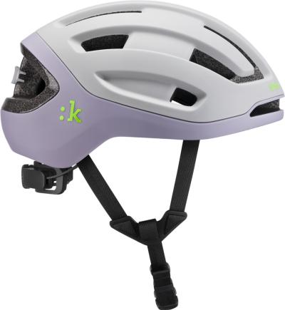 Fizik Kyros Helmet grey/avander M Produktbild 2