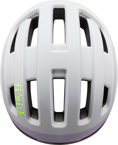 Fizik Kyros Helmet grey/avander M Produktbild 4
