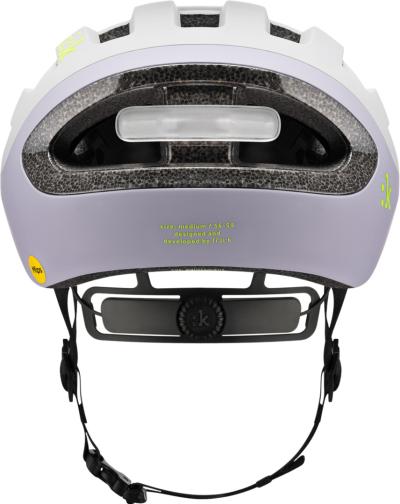 Fizik Kyros Helmet grey/avander S Produktbild 3