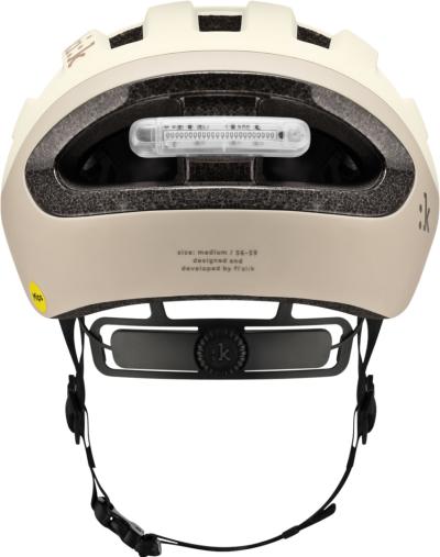 Fizik Kyros Helmet desert/dove L Produktbild 3