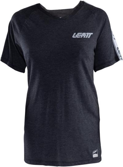 Leatt MTB All-Mtn 2.0 Women Jersey black L Produktbild 1