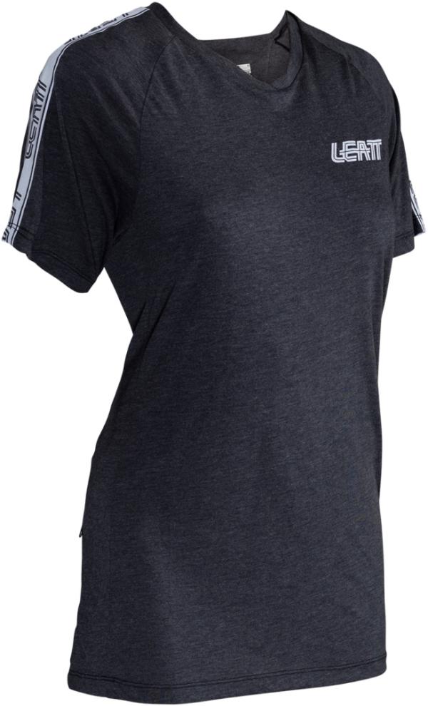 Leatt MTB All-Mtn 2.0 Women Jersey black XL
