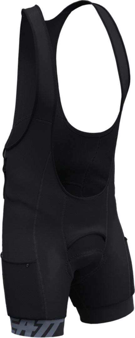 Leatt BIB Liner MTB 4.0 noir M