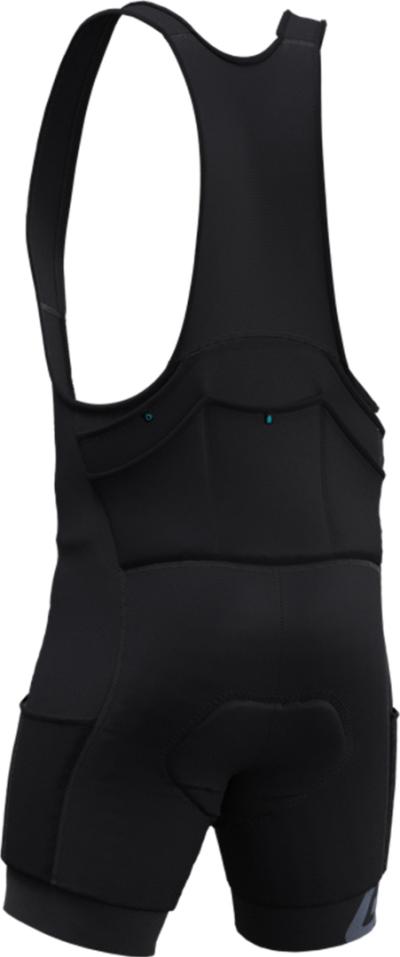 Leatt BIB Liner MTB 4.0 noir M Produktbild 1