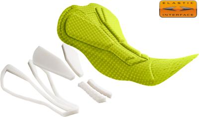 Leatt BIB Liner MTB 4.0 noir M Produktbild 3