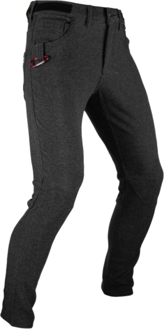 Leatt Hosen MTB Gravity 3.0 schwarz 2XL