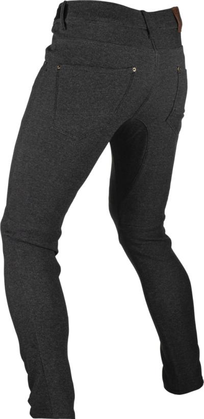 Leatt Hosen MTB Gravity 3.0 schwarz 2XL Produktbild 2