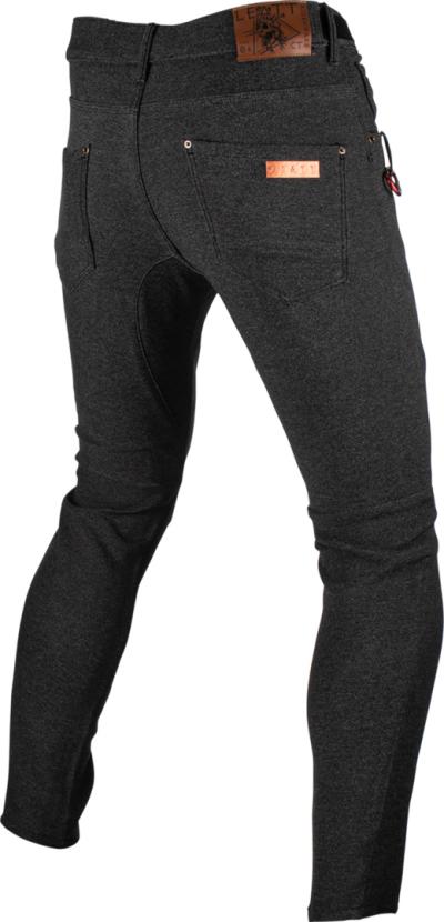 Leatt Hosen MTB Gravity 3.0 schwarz 2XL Produktbild 3