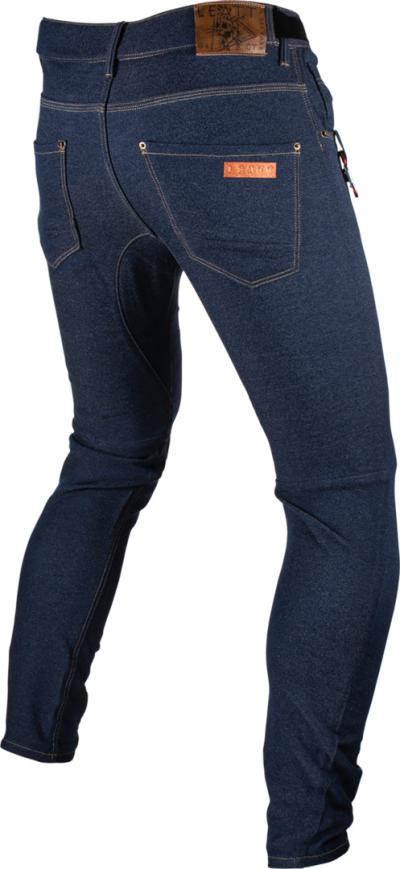 Leatt Hosen MTB Gravity 3.0 denim S Produktbild 3