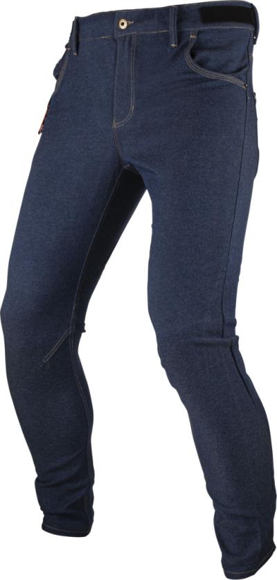 Leatt Hosen MTB Gravity 3.0 denim XS Produktbild 1