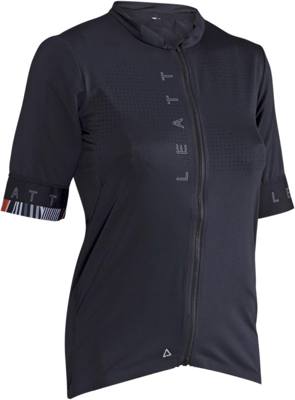 Leatt MTB Endurance 5.0 Women Jersey black L